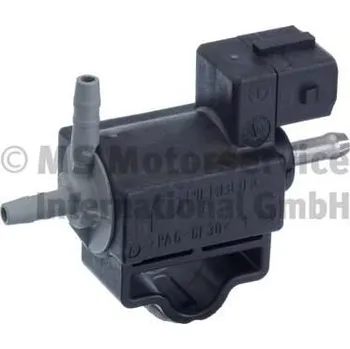 Ventil palivového systému Regulační ventil plnicího tlaku PIERBURG 7.03833.02.0