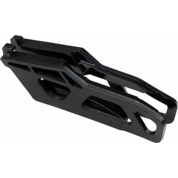 UFO vodítko řetězu SUZUKI RMZ 450 18-20, barva černá