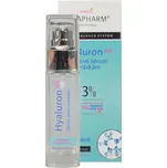 Vivaco Hyaluron sérum proti vráskám s…