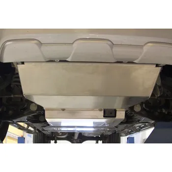 Kryt motoru Ochranný kryt, motor, AL | FORD RANGER 19-