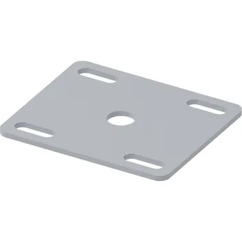 Příslušenství pro plot FAC Regulační deska, sada pro samonosné brány GUARDIAN VD2501.100