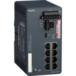 MCSESM083F23F0 Modicon Managed Switch 8TX, Schneider electric