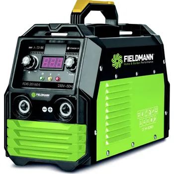 Fieldmann FDIS 20160-E 
