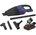 Akumulátorový vysavač HSS 18-201-05 58402