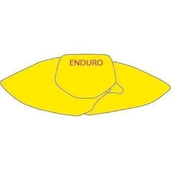 Samolepicí dekorace na vozidlo BLACKBIRD sada ochranných nálepek pod startovní číslo startovní číslo HONDA CRE 450 05-08