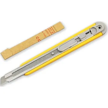 Pracovní nůž KDS S-14