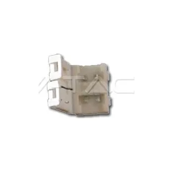 LED páska Konektor pro LED pásky 8mm