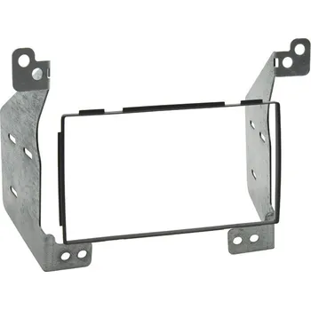 Autorádio Ramecek 2DIN radia Nissan Pathfinder 372588