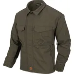 HELIKON-TEX® Košile HELIKON-TEX® WOODSMAN SHIRT taiga green & černá