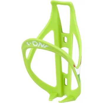 Košík na láhev Košík X-One ROTO green