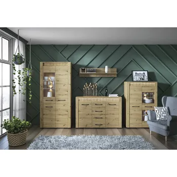 Obývací stěna ARTIS obývací stěna