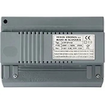 Příslušenství k domovnímu telefonu 4FP 672 59