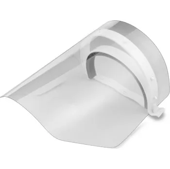 ochranný štít WIMEX 68240 2 ks