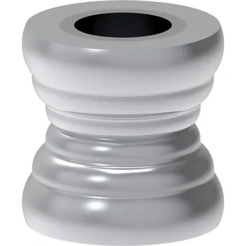 Příslušenství pro plot FAC Regulovatelná distanční vložka, typ 2 VL1110.35A