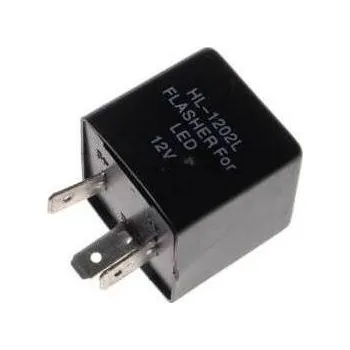 Relé Relé směrových světel LED 12V