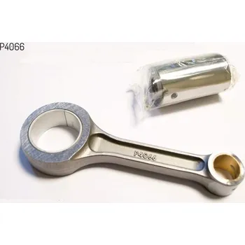 Motor pro motocykl WOSSNER ojnice KTM (4T) EXC-F 500 (EXCF 500) 14-15 (pouzdra v sadě)