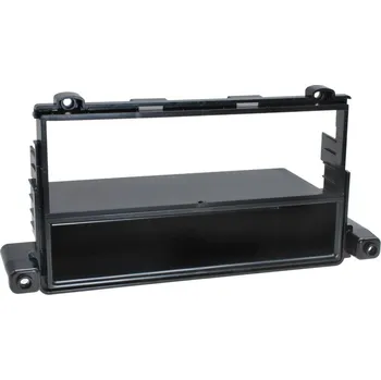 Autorádio Ramecek 1DIN autoradia HYUNDAI i10 II. (14->) - bez OEM radia 372807