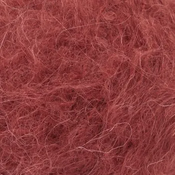 Příze Příze DROPS Melody 20 - vínová