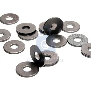 Matice Podložka pod nýty, DIN 9021, bez úpravy 10,5 - hobby balení, balení 1 ks