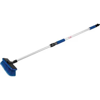 Mycí kartáč na vozidlo Silverline 719788