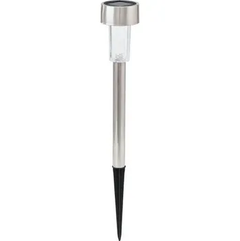 Venkovní osvětlení SOLÁRNÍ ZAPICHOVACÍ SVÍTIDLO 280mm