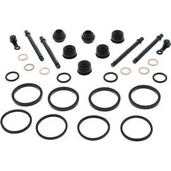 Brzdový třmen All Balls opravná sada předního brzdového třmenu Honda VF1000F 84, VF1000R 85-86, VF1100S 84-85, VF700F 84-85, VF750F 83-84, VF750S 83