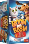 Trefl Boom Boom Psi a kočky
