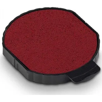 Razítko Náhradní polštářek Trodat, 6/52040, R - červený