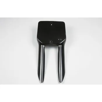 UFO tabulka pod startovní číslo SUZUKI RM 80 86-99, barva černá