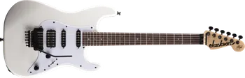 elektrická kytara Jackson Adrian Smith SDX RW Snow White