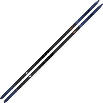 Běžky Atomic Pro S2 Blue/Black/Orange 2020/21 192 cm