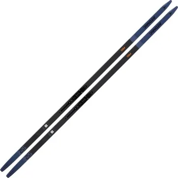 Běžky Atomic Pro S2 Blue/Black/Orange  2020/21 192 cm