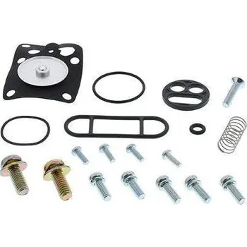 Těsnění pro motocykl ALL BALLS opravná sada palivového kohoutu SUZUKI LT-A500F QUAD MASTER 00-01