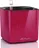 Lechuza Cube Glossy 14 cm, Cherry Pie High Gloss Glitter