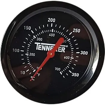 Příslušenství pro gril Náhradní díl Tenneker® TGS19 teploměr pro Halo 3, 4, 5