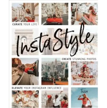 InstaStyle – Tessa Barton (EN)