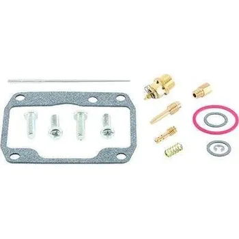 Karburátor All Balls opravná sada karburátoru kompletní Yamaha YZ490 87-90