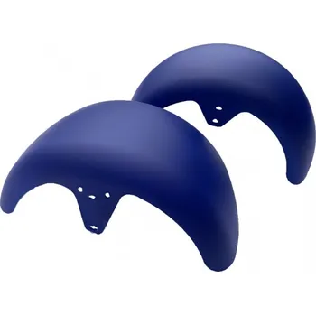 Elektrokoloběžka Blatníky na elektrokoloběžku Chopper modré 2020-2021