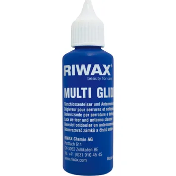 RIWAX MULTI GLIDE ROZMRAZOVAČ ZÁMKŮ 50 ml