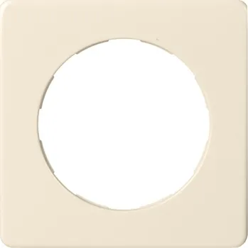 Elektrická zásuvka 223004 Centrální deska pro zásuvku, bílá, Schneider Electric