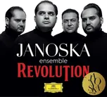 Revolution - Janoska Ensemble [CD]