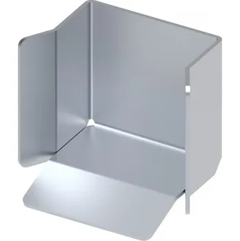 Příslušenství pro plot FAC Dojezdová kapsa pro samonosné brány VD1300.140