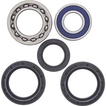 All Balls sada zadního ložiska a gufera Yamaha YFM250 Beartracker 00-04, YFM250 Big Bear 07-09, YFM250B Bruin 05-06, YFM350BA Bruin 2WD 04-06, YFM350FA Bruin 4WD 04-06, YFM350FGW Grizzly 4WD 07-14, YF