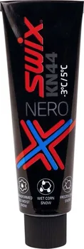 Lyžařský vosk SWIX KN44 Nero 55 g