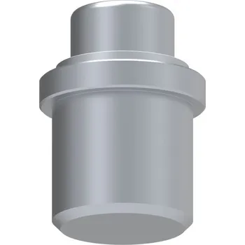 Příslušenství pro plot FAC Čep k přivaření do jeklu RC4402.060