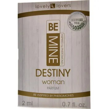 Valavani Lovely lovers Bemine Destiny pro ženy 2ml
