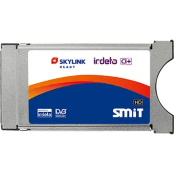 AB COM Cam IRD Smit Skylink AB COM Cam IRD Smit Skylink