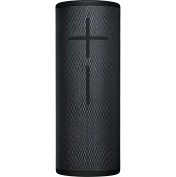 Audio Logitech Ultimate Ears Megaboom 3 černá