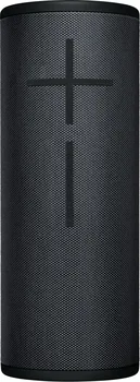 Bluetooth reproduktor Logitech Ultimate Ears Megaboom 3 černá