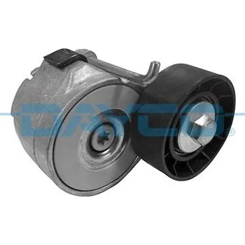 Napínák, žebrovaný klínový řemen DAYCO APV1078